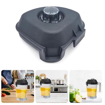 Mixerdeckel und Stopfen 48oz/32oz Hochprofilbehälter Ersatzdeckel für 15978/15979/15980/15981/15982/15983/58988