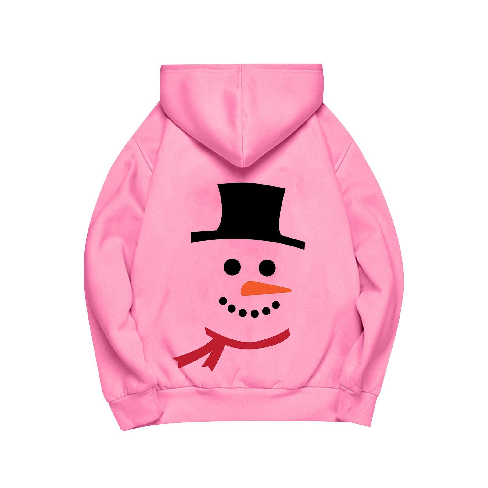 Спортивный костюм с капюшоном — фото 11