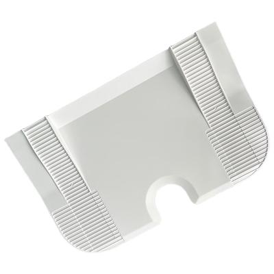 Vacuum Cleaner Ramp Board For Roborock Q Revo / P10 Robot Vacuum Cleaner Automatically Emptying Dock Accessories