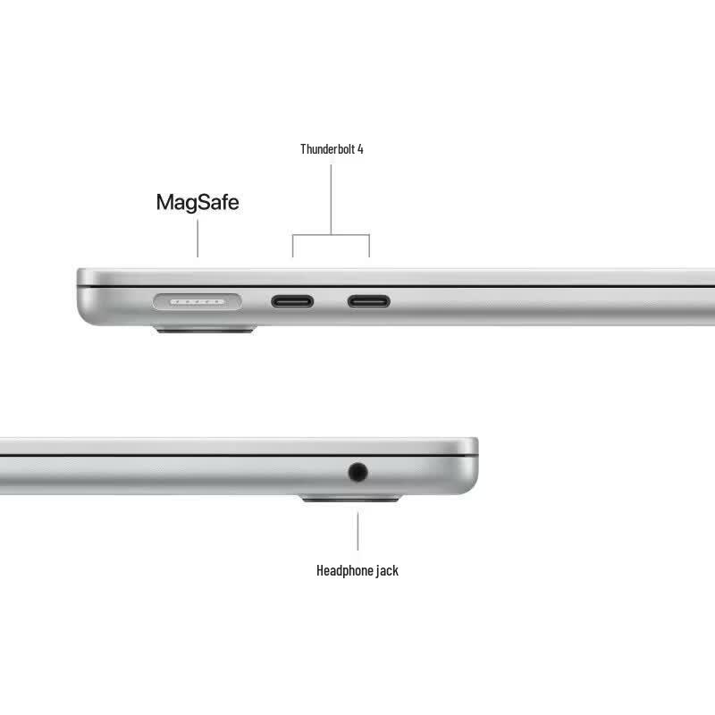 Apple MacBook Air 13-inch (CN version)