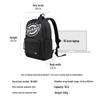 Dickies DK-B001 Casual School & Travel Backpack