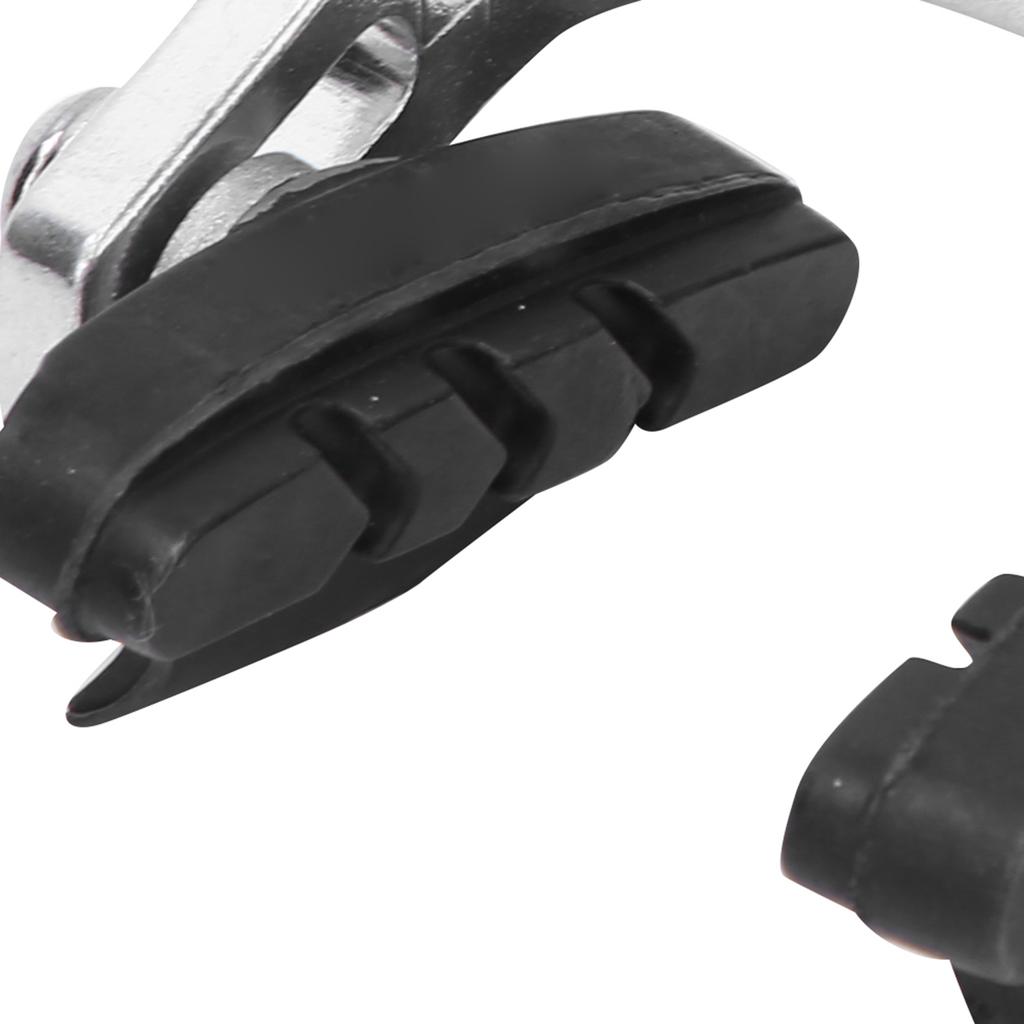 Lebycle Universal Metal Bike C Caliper Brake Accessory for Road Bike Fixed Gear