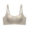 Underwear Women's Small Breasts Gather, Lift Up, Support Soft Support Anti-sagging, Close Secondary Breasts, Nude Feeling Comfortable Bra New -