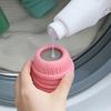 Silicone Laundry Ball Anti Entanglement Large Household Washing Machine Washing Ball TPE Clothing Washing And Cleaning Ball