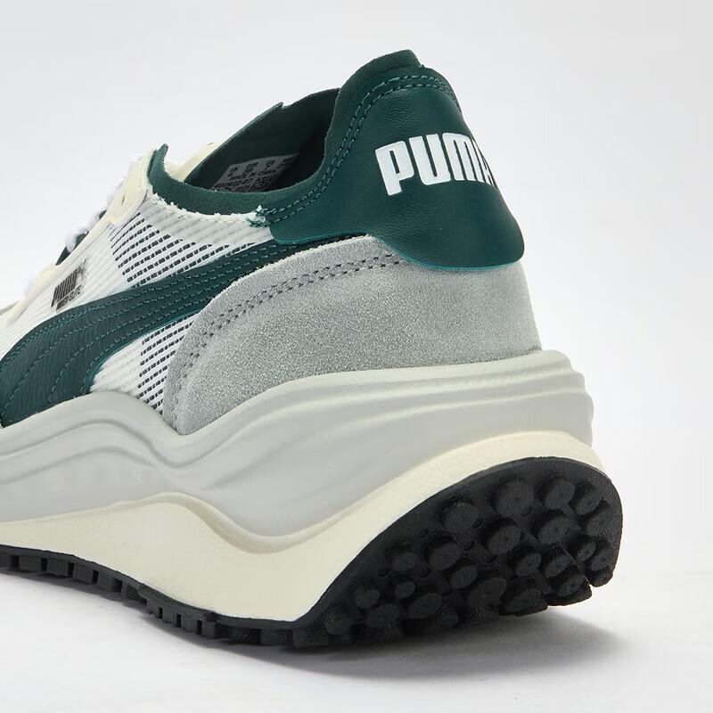 Puma RIDERELITE 402922 Classic Retro Unisex Casual Shoes