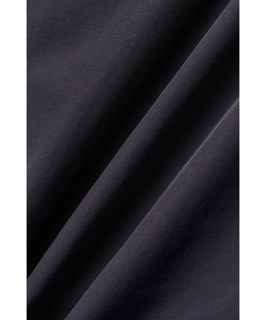 Haechinglum Snow Over Pants Dark Purple