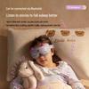 Westinghouse Kids Eye Massager CN Plug (adapter Included)