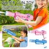 Electric Water Toy For Kids Adults, Water Blaster For Summer Outdoor Pool Beach Backyard Fighting Games, Ideal Gift For Boys Girls