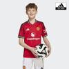 Adidas Kids Mufc H JsY Y  130 160 