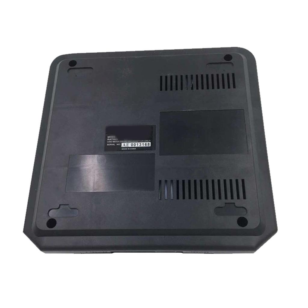 2025+For 2 Retro16Bit Game Console Old Fashioned Game Console with 5 Games Vintage Gaming EU Plug