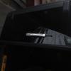 Fit For -2024 Ford Bronco Chrome Rear Window Rain Wiper Arm Decor Cover Trim