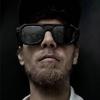 New Retro Pilot Sunglasses Men Women Fashion Minimalist Design Outdoor Anti UV Protective Glasses Double Beam