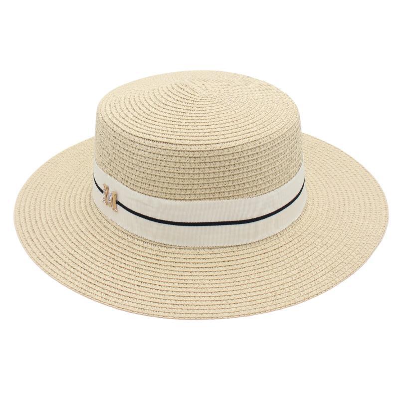 

Капелюх-відро, солом яний капелюх, жіночий капелюх від сонця, сонцезахисний крем, солом яний капелюх, букви, горщик, капелюх, рибалка, ретро-капелюх average size