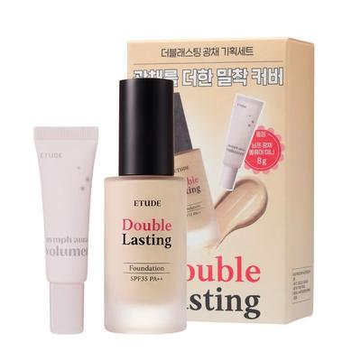 Trucco viso – Correttori e fondotinta