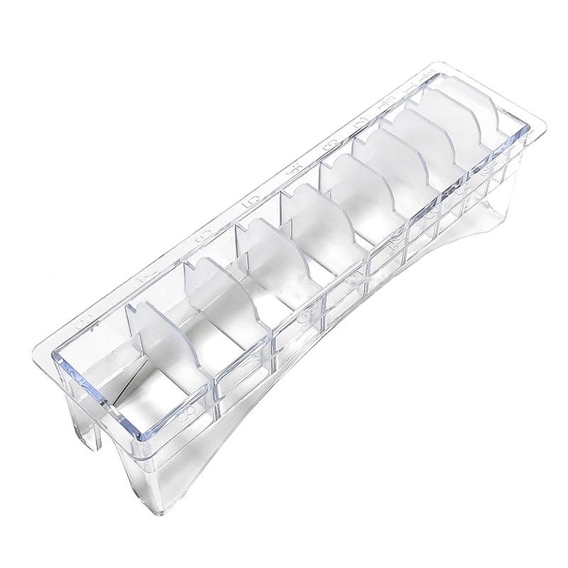 

Производители Прямые Продажи Электрической Машинки Для Стрижки Парикмахерская Лимитная Карта Штангенциркуль Хранение Ящик Позиционирование Карта Пятно