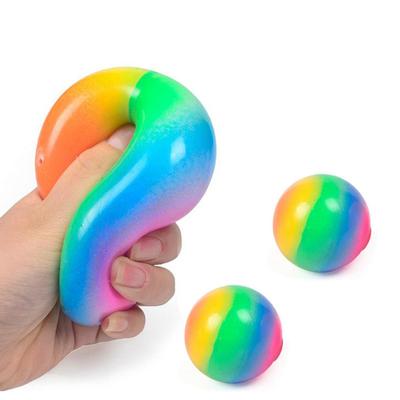 2021 Color Colorful Decompression Toys Men And Women Decompression Toys(80ml)