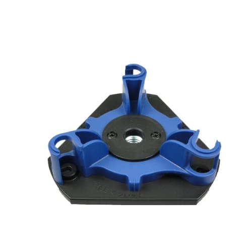 Shinwa Sokutei Leveling Tripod Adapter for Laser Robo Neo 21, 31, and 41 (Product Code: 76768)