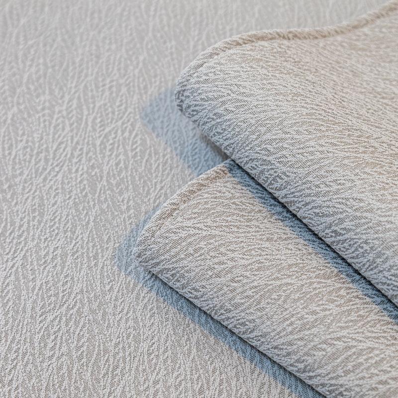 Sofa Cushion for All Seasons, Non-slip Cushion, New Simple Modern Living Room Leather Sofa Cover with Cloth Towel