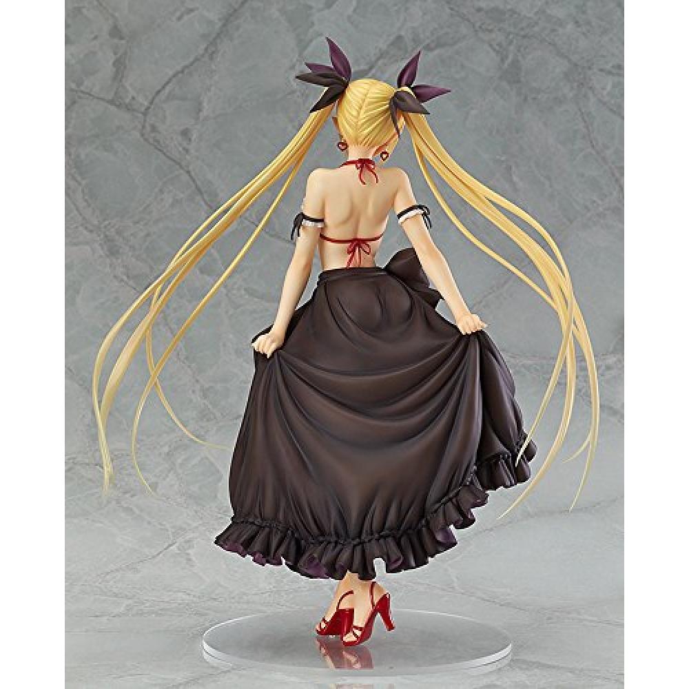 Shining Hearts Misty Swimsuit Ver. 17 scale ABS&ATBC-PVC painted finished figure