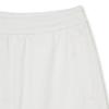 New MLB Mlb Cashew Flower Casual Shorts Unisex White 3ASPI0133-07WHS