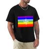 Nato Real Peace TShirt Breathable Mesh Panel TShirt