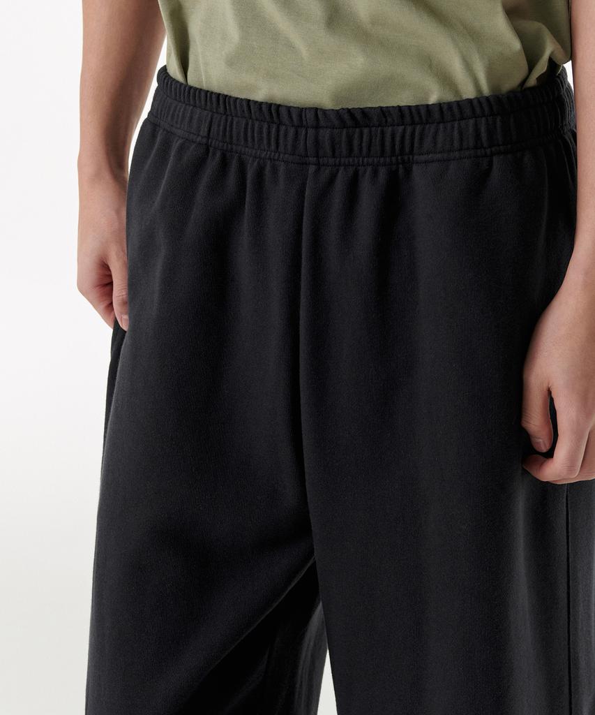 Musinsa Standard Sweatpants [Dark Gray]