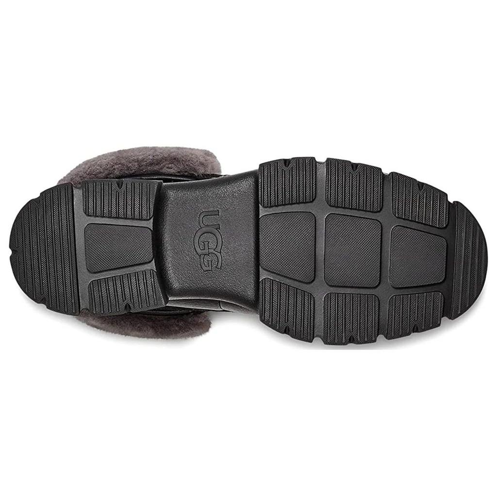 UGG Ashton Addie Boot Black Women's 1130524-BLK