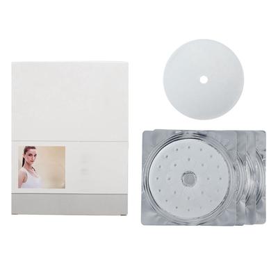 4pcs Breast Enlargement Enhancer Patch Breast Lifting Firming Mask Busty Chest Care
