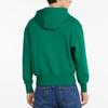 Puma X AMI Casual Sports Logo Love Heart Solid Color Hoodie Men Tops Tender-Green 534069-96
