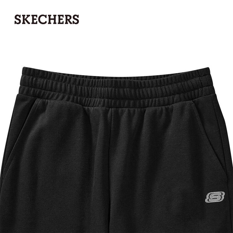 Skechers Women's Autumn Lightweight Casual Sports Pants L224W091