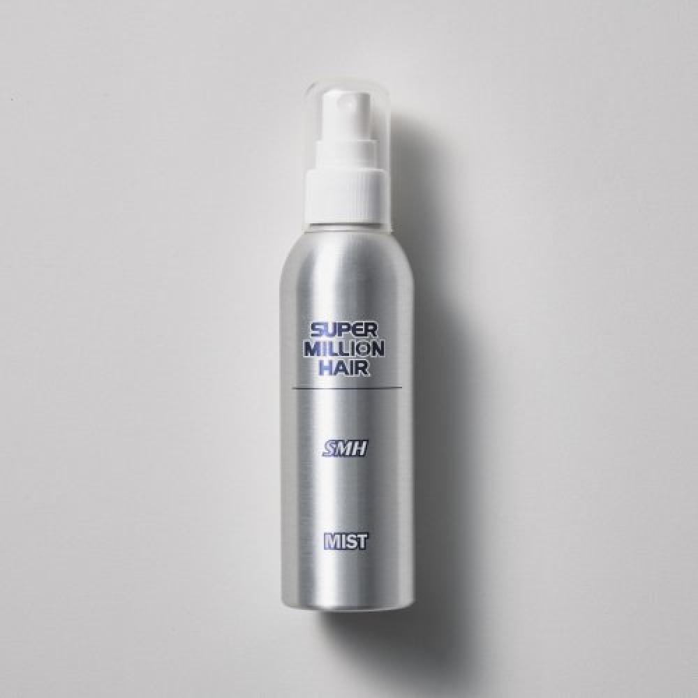 Super Million Hair Mist 165ml 10pcs