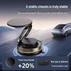 2025 Magnetic Car Phone Holder with Suction Cup and Anti-Shake Central Console