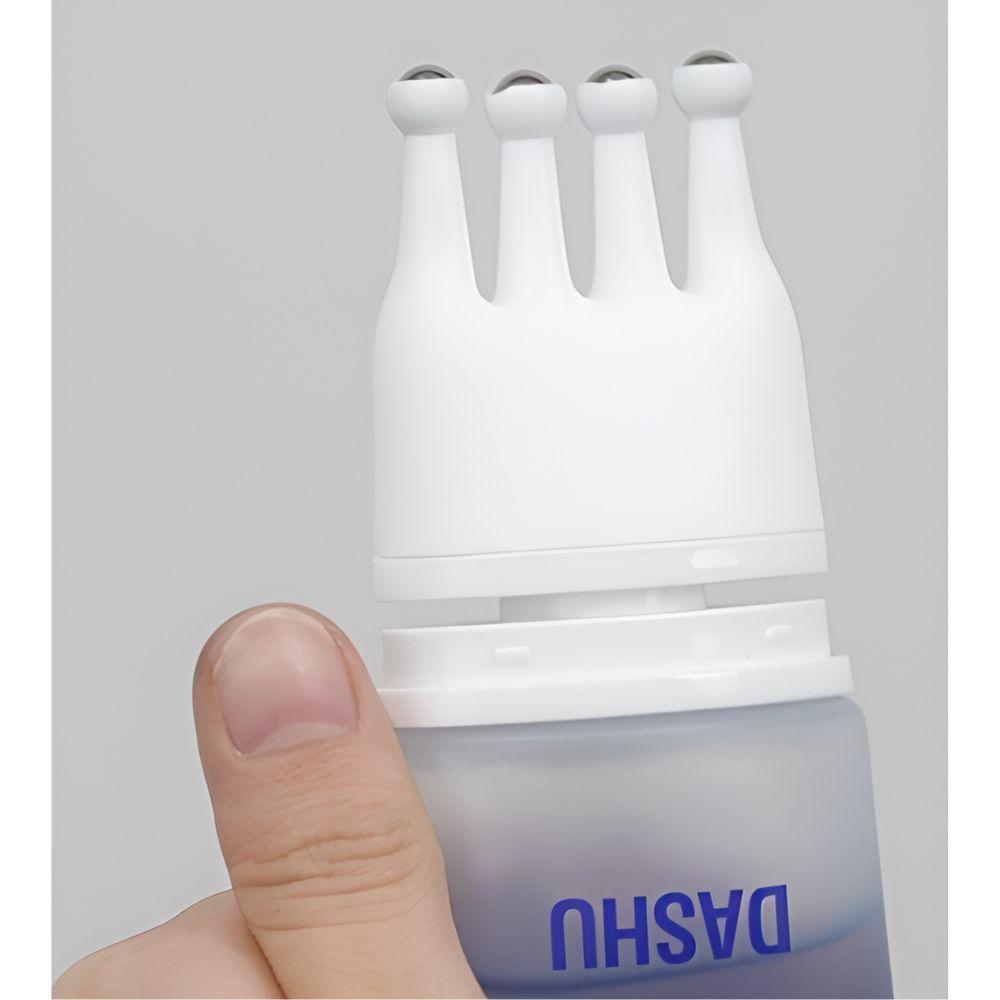 DASHU Daily Anti Hair Loss Spicule Shot Ampoule 70ml Scalp Strengthening Hair Growth Care Serum