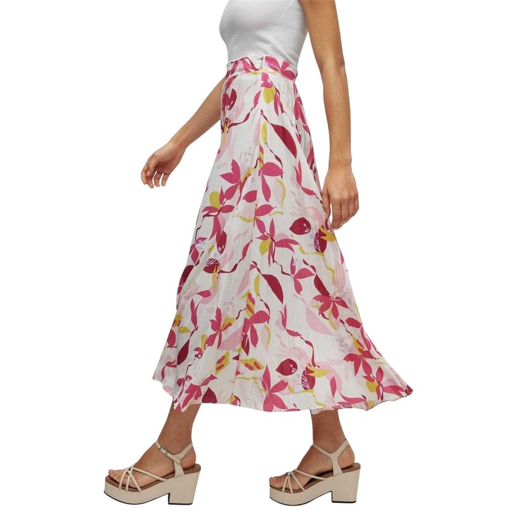 BOSS Womens/Ladies Erikes Skirt