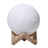 Deamak 3D Touch Remote Control Moon Lamp