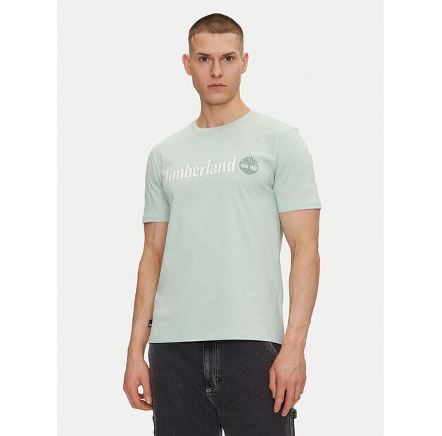 Футболка Timberland TB0A5UPQ
