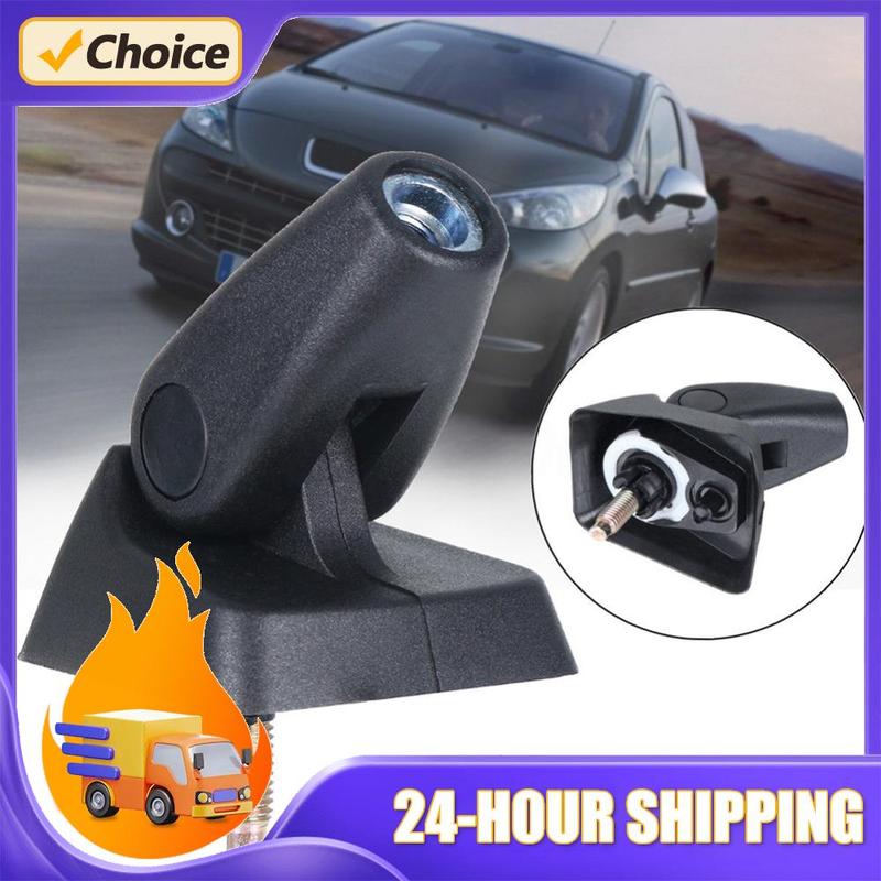 Roof Aerial Antenna Base Practical Antenna Mount Base Replacement Antenna Connector Base Accessories for Citroen Fukang C2