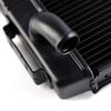 Radiator Cooling Engine Cooler For Daytona 660 2024-2025