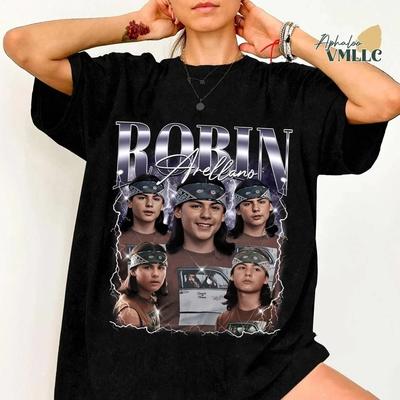 Tops – Camisetas