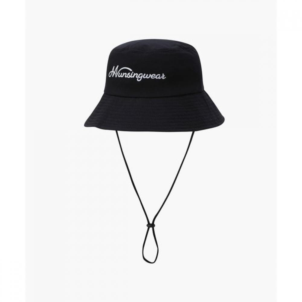 MunSingwear Men S Packable Rain Bucket Hat
