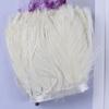 Whole Ostrich Hair Cloth Edge Clothing Accessories Material Ostrich Hair Cloth Strap Diy Handicraft Skirt