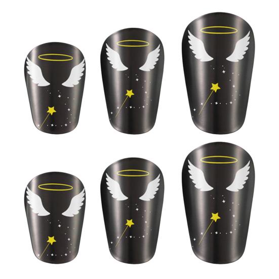 Mini Soccer Shin Guards Extra Small Football Shin Pads Miniature Calf Protective Equipment