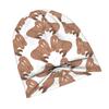 Walrus! Classic Knit Hat for Adults Available In Versatile Tones Ideal for Subtle Styling During Cool Days or Relaxed Seasons
