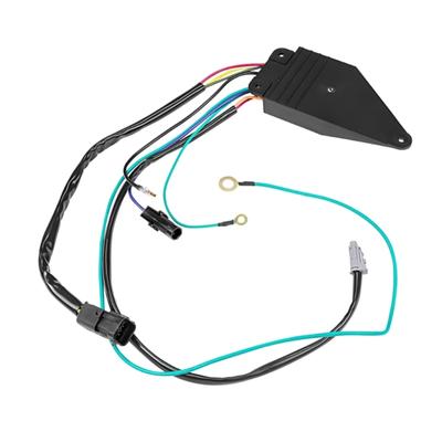 Industrial Grade Electric Step Control Assembly Replaces 909510000 379146 Precise Movement Simple Installation Durable