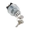 Ignition Switch Lock Waterproof Starter Switches Car Accessories Trailer