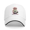 SouthParks Casual Baseball Cap Summer Eric CartUnisex Trucker Hat Adjustable Outdoor Snapback Cap Unisex Women Yk Cute Baseball Caps