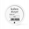 UV LED Builder Gel Kabos Tixogel Transparent 15 G