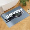 Naruto Floor Rug Office Rug Suitable for Dormitory Playrooms Game Room Foyer Antislip Carpet Decorate Offices Wedding Party Gift