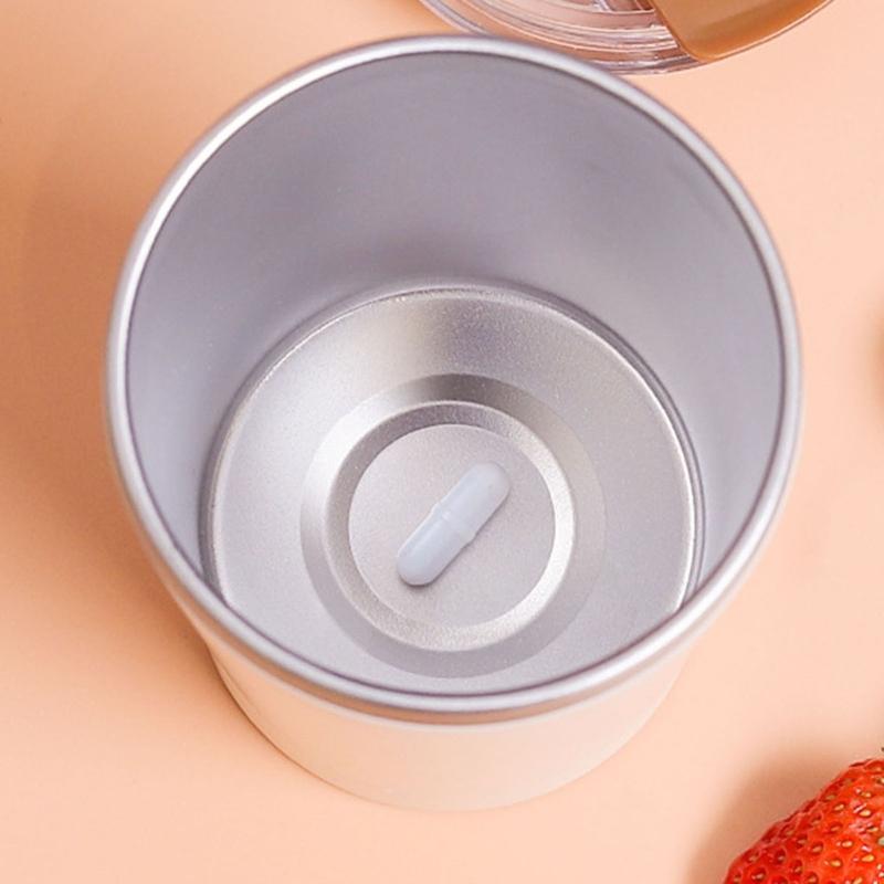 Automatic Mixing Mug with Uniform Stirring Effect Practical Mixing Cup for Enhancing Taste of Coffee Teas and More
