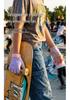 Kids' Breathable Non-Slip Shock-Absorbing Sports Gloves for Cycling and Fitness